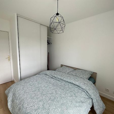 Appartement Caen Exterior photo