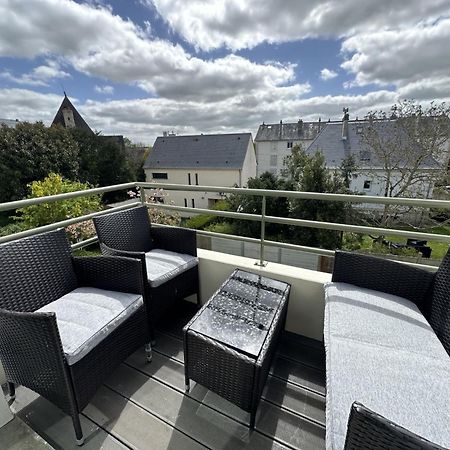 Appartement Caen Exterior photo