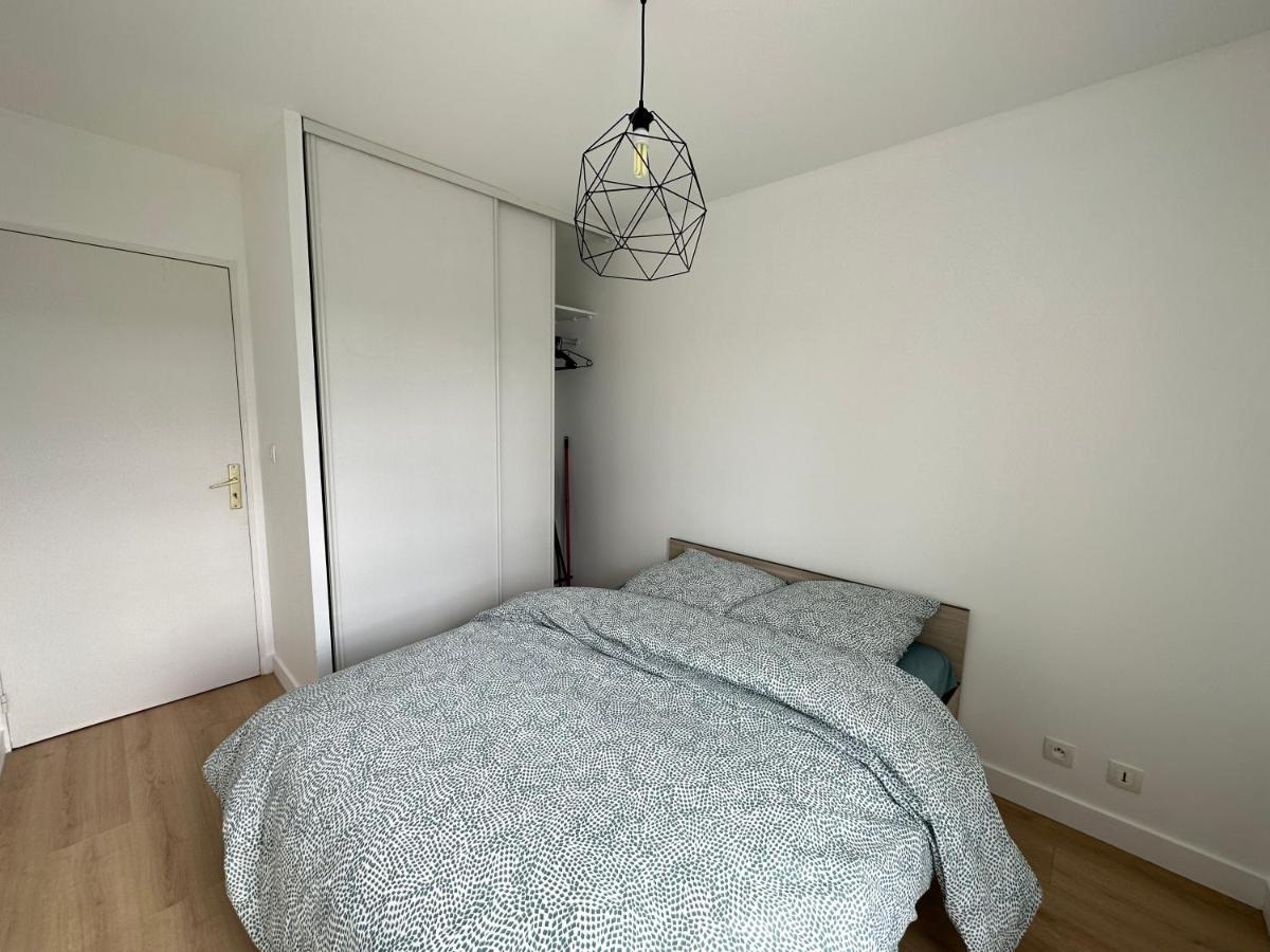 Appartement Caen Exterior photo