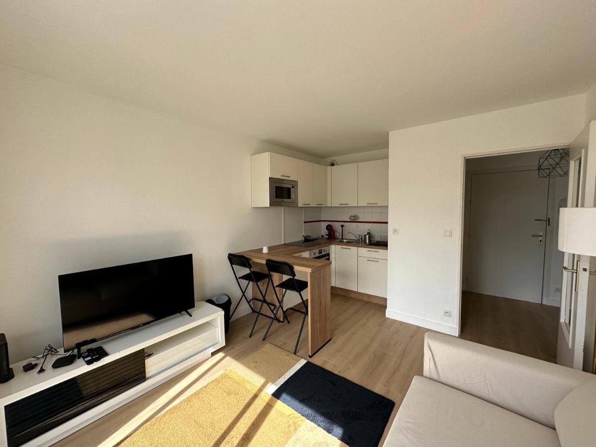Appartement Caen Exterior photo