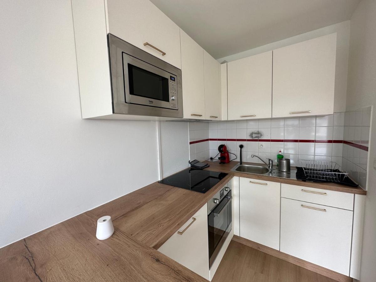 Appartement Caen Exterior photo